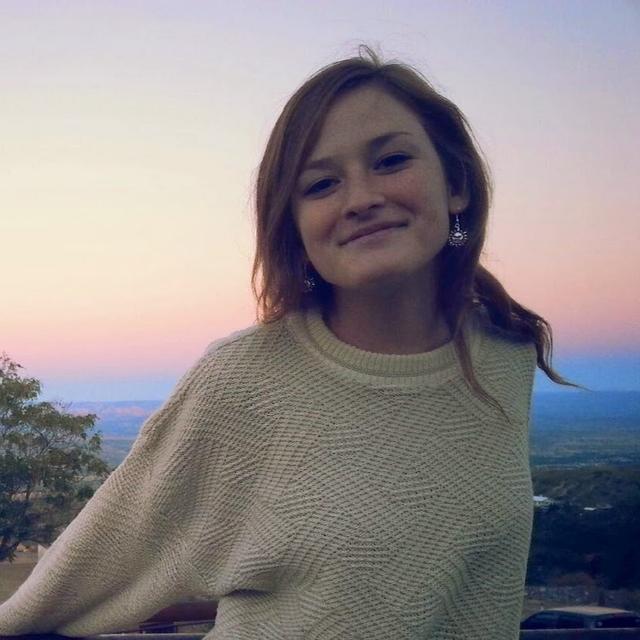 Alexandra Coleman avatar