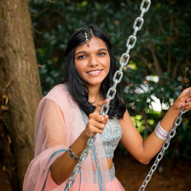 Sonal Churiwal avatar