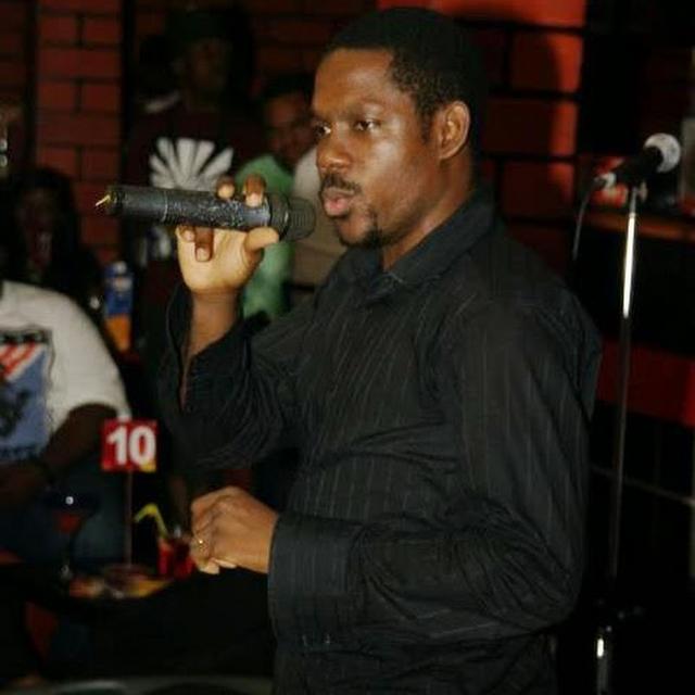 Olumide Holloway avatar