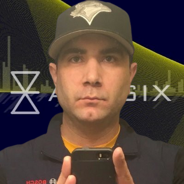 Zach de George avatar