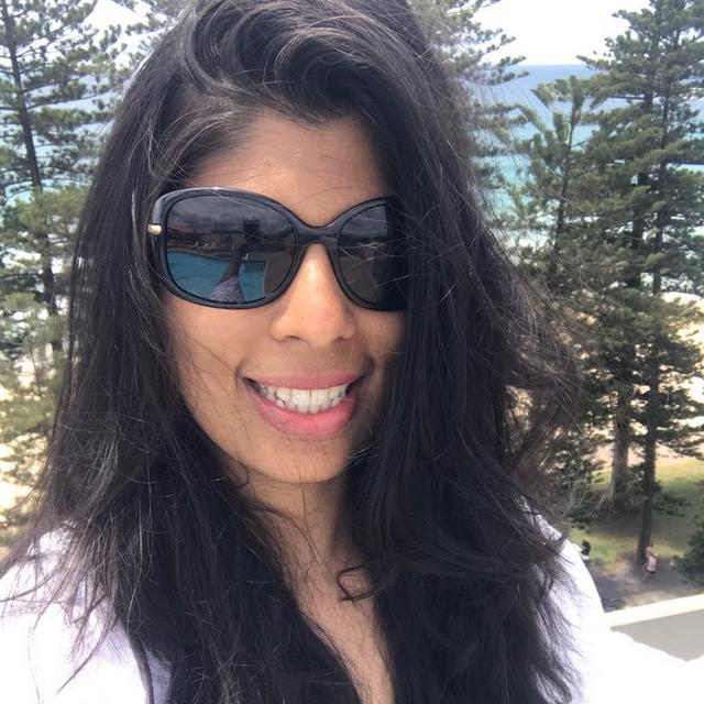 Nikita Dhulekar avatar