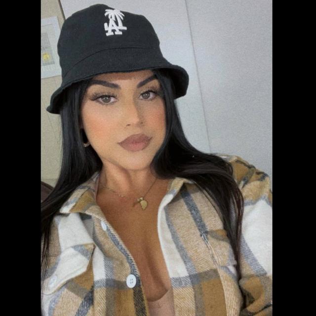 Olivia Hill avatar