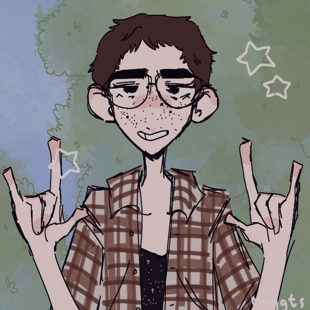 Sun Clark avatar
