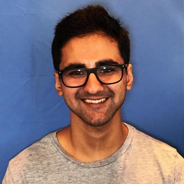 Chirayu Poudel avatar