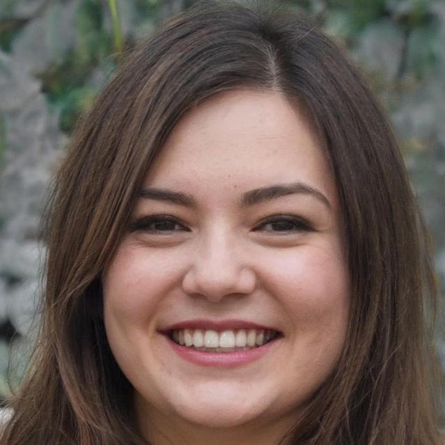 Keira Stevenson avatar