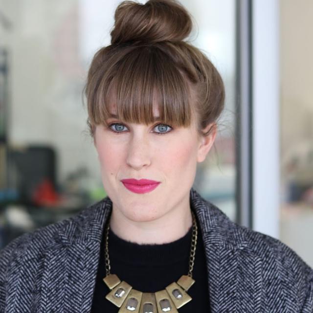 Stephanie Hallett avatar