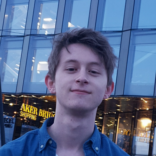 August Worren avatar