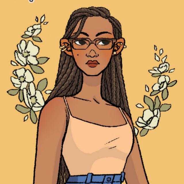 Nicole J avatar