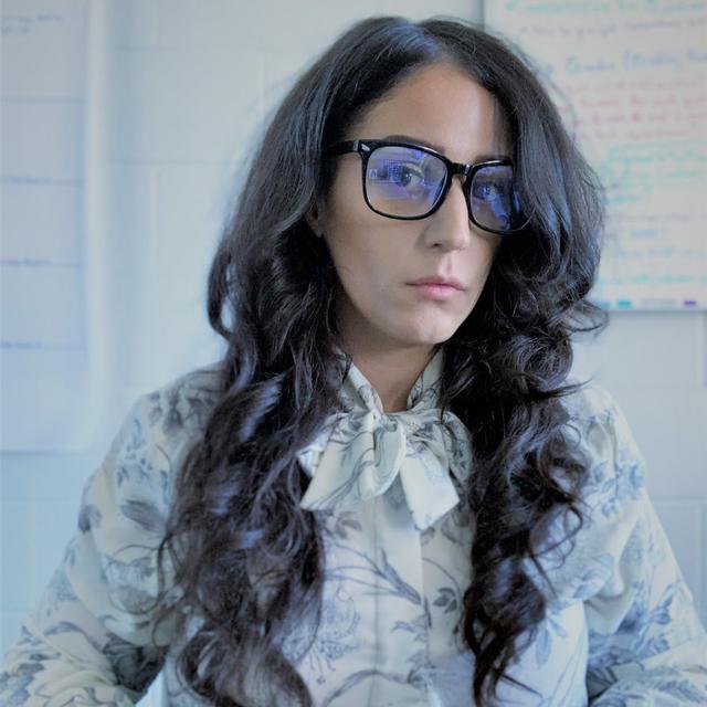 Daphne Maysonet avatar