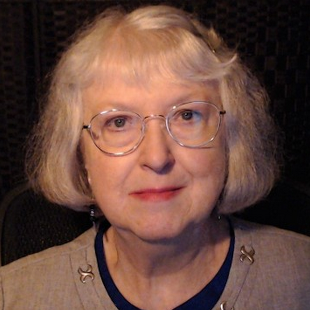 Donna Padgett avatar