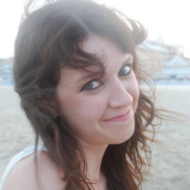 Christina Edwards avatar