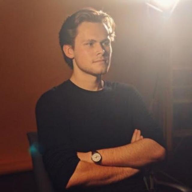 Ronan Jensen avatar