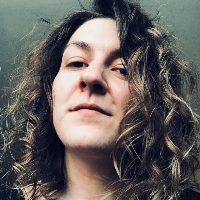 Ellie Balkind avatar