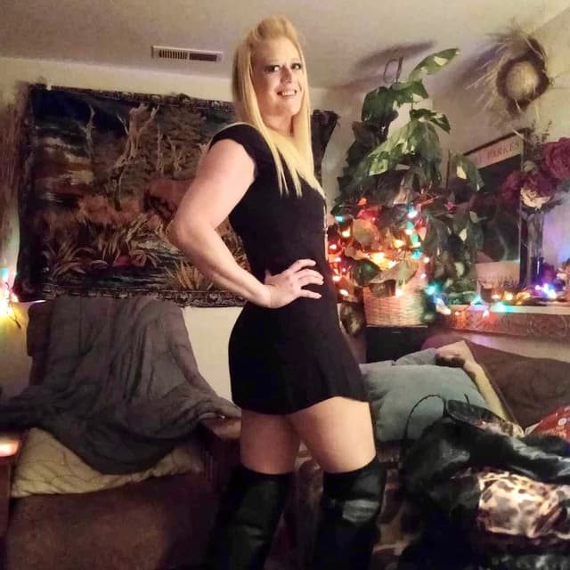 Kristen Gerhard avatar