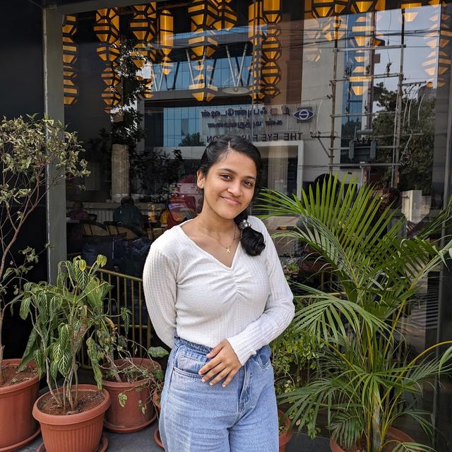 maansi avatar