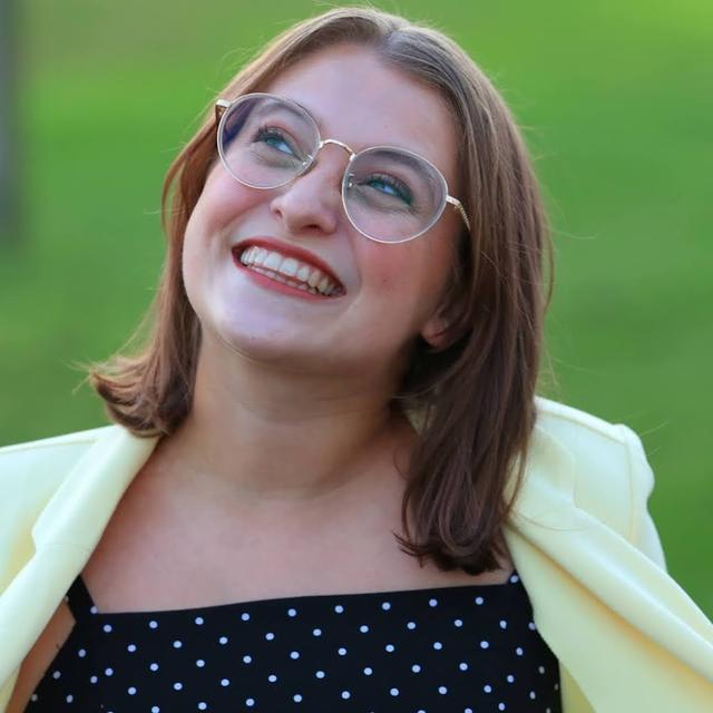 Taylor Hunsberger avatar