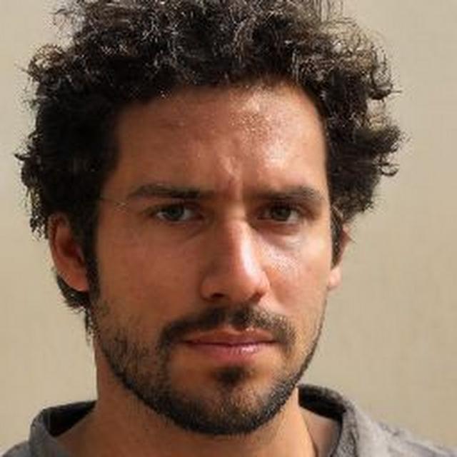 Joan Carles Garcia Rovira avatar