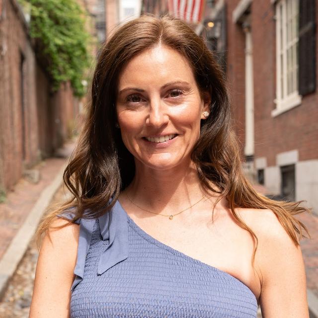 Kimberly Kearns avatar