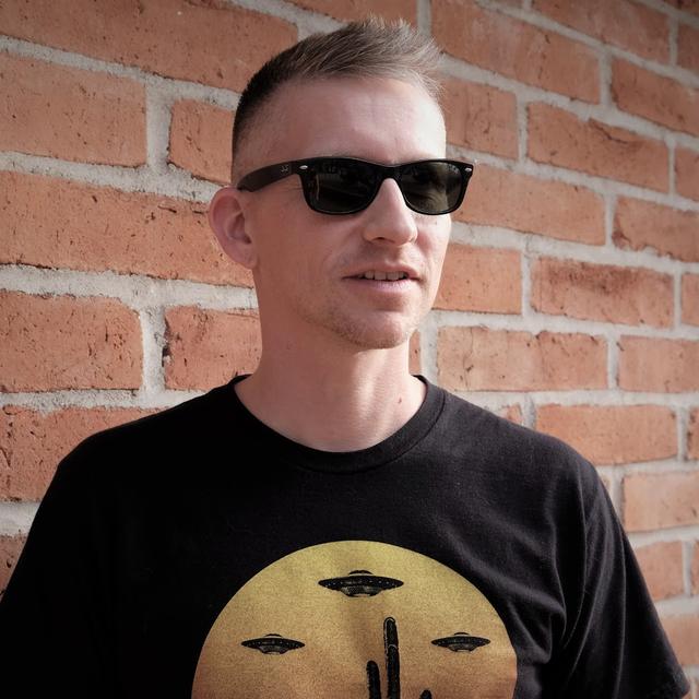 Eric Aldrich avatar