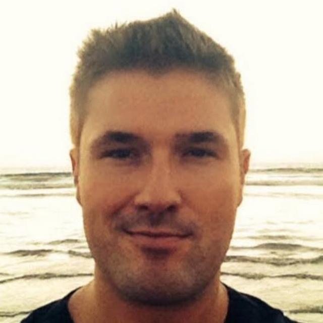 Brett Warnke avatar