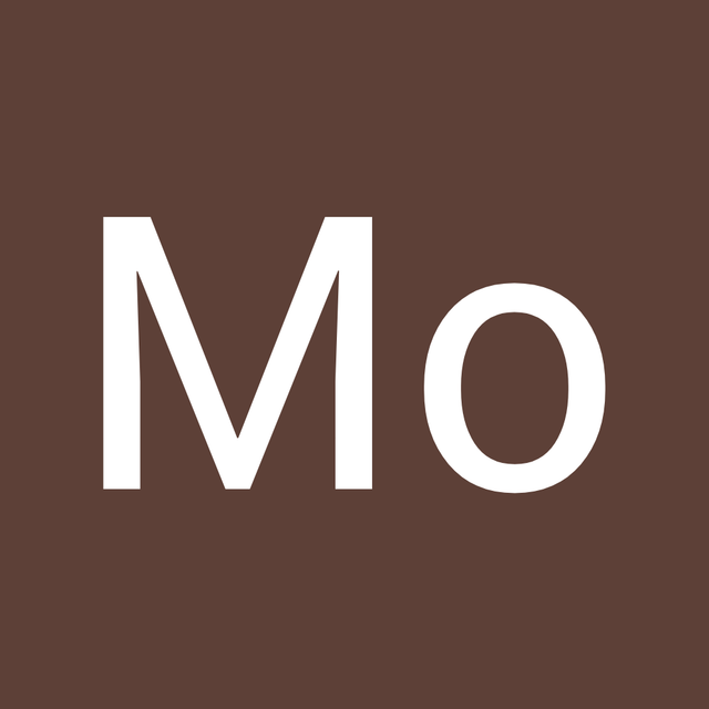 Mo Maddox avatar