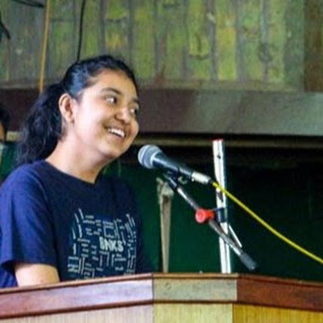 Manshi Dahal avatar
