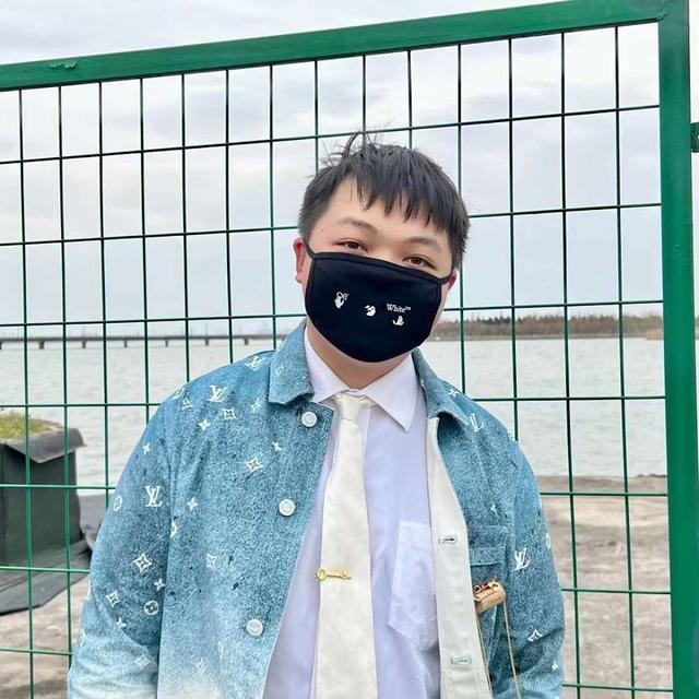 Wang Zixiao avatar