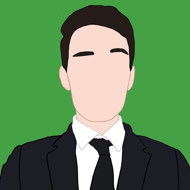 Steven Keppinger avatar