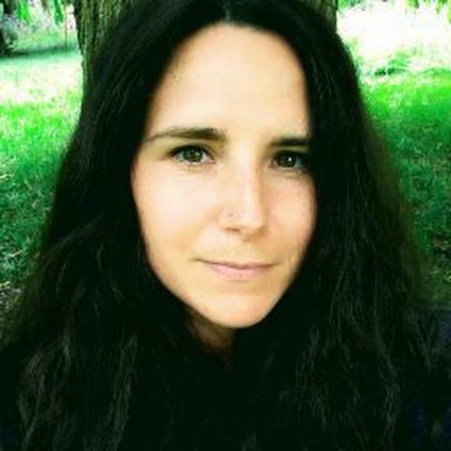 Amy Doffegnies avatar