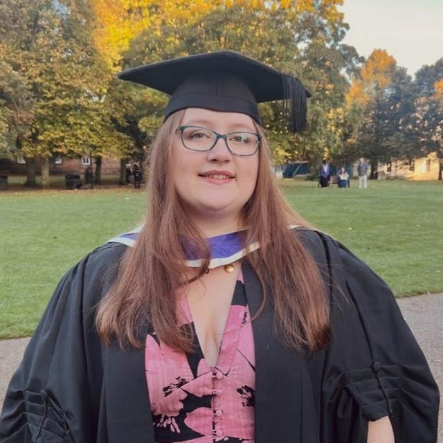Caitlin Smith avatar