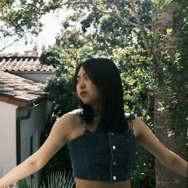Gloria Chen avatar