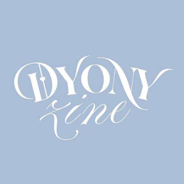 Dyonyzine Magazines avatar