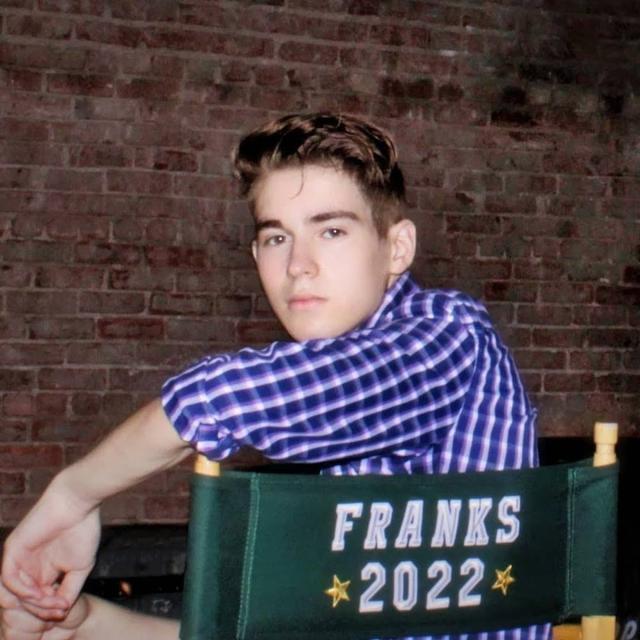 Austin Franks avatar