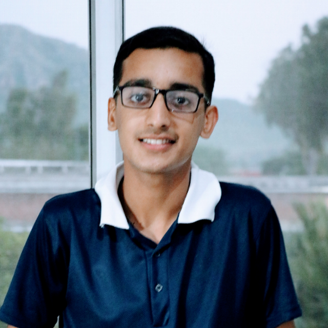 Haqiq Azeem Khan avatar