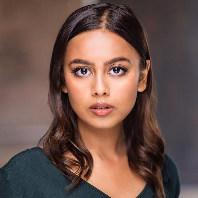 Zaarin Bushra avatar