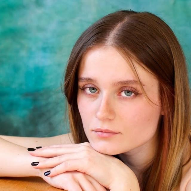 Kitri Lindberg avatar