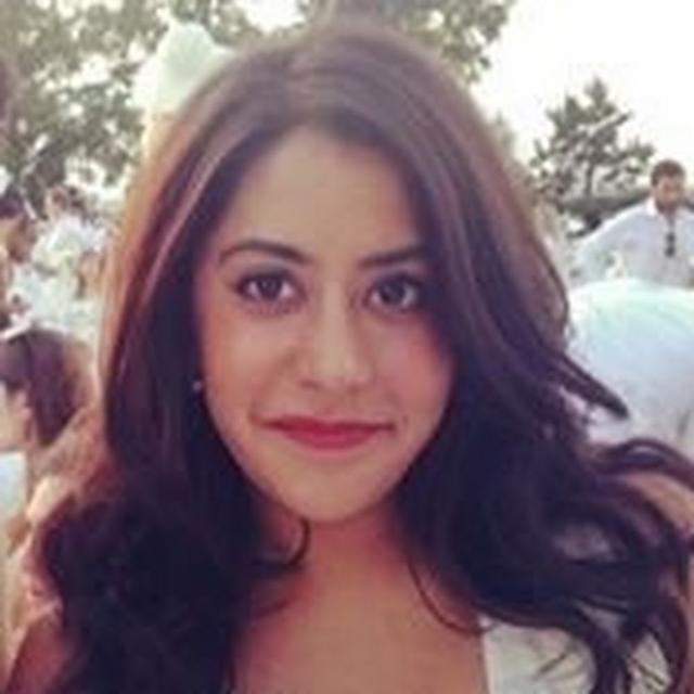 Serena Raheja avatar