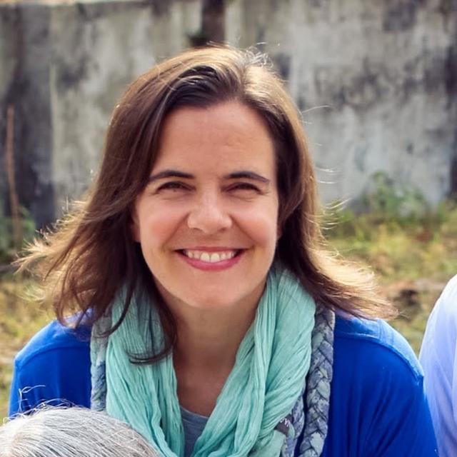 Rachel Elizabeth Snowden avatar