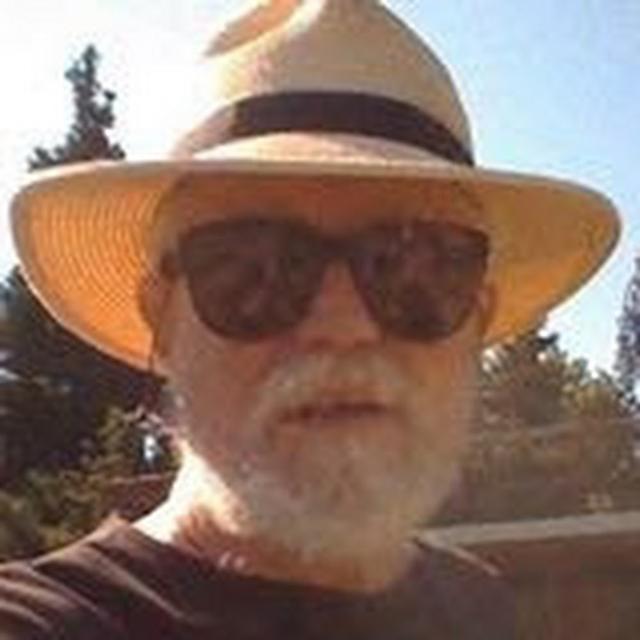 JOHN SHINNICK avatar