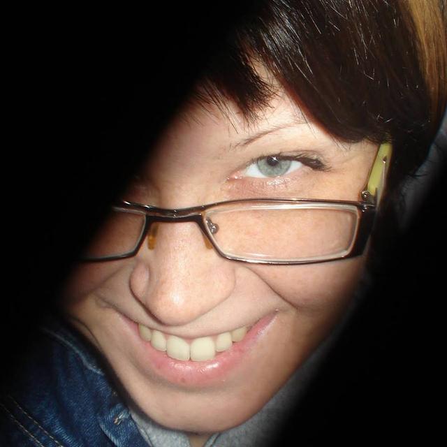 Olga Vernev avatar