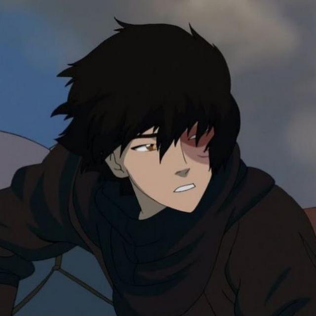 Zak Sahal avatar