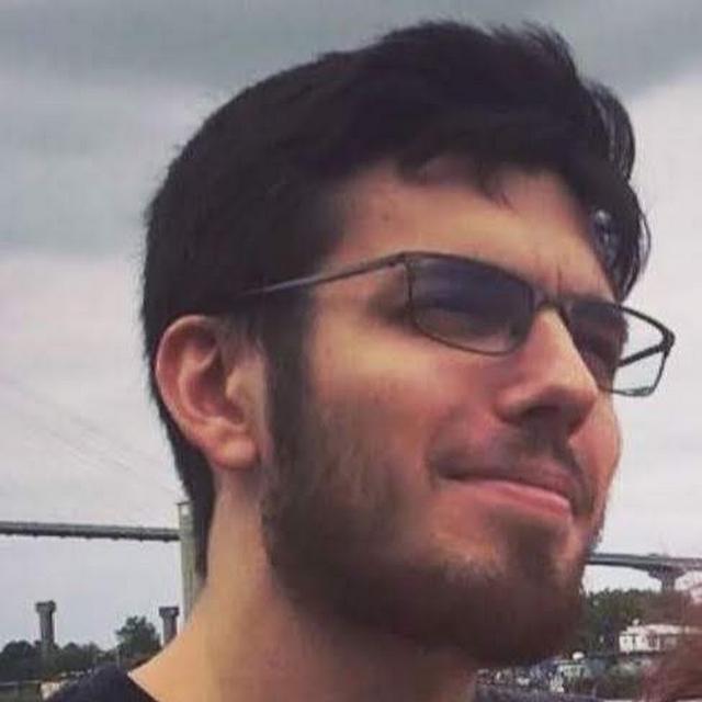 Rafael Angelo avatar