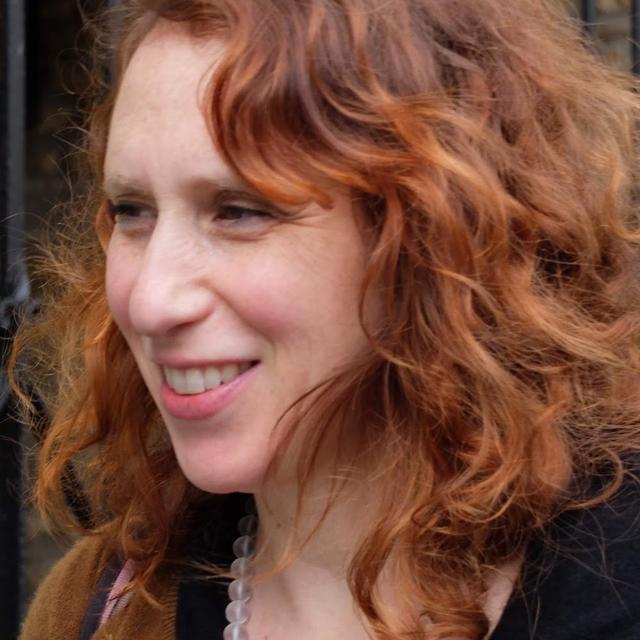 Johanna Hibbard avatar