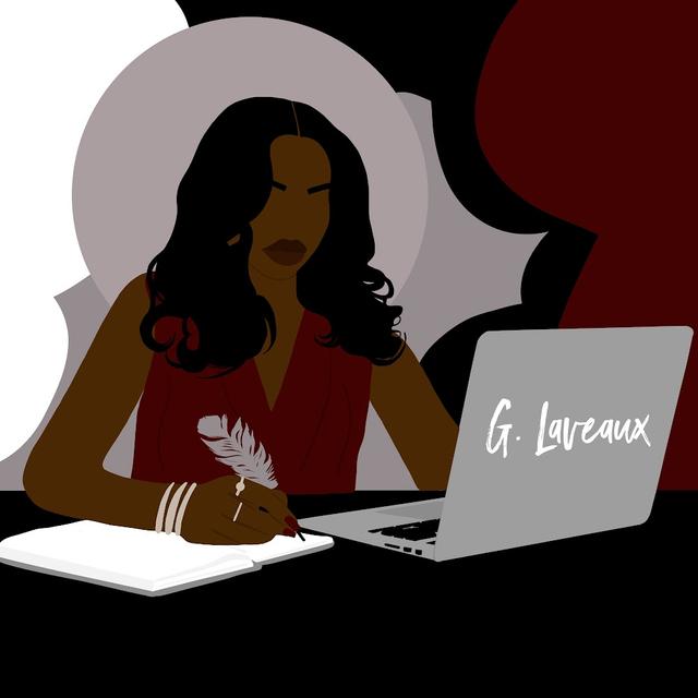 Genevieve Laveaux avatar