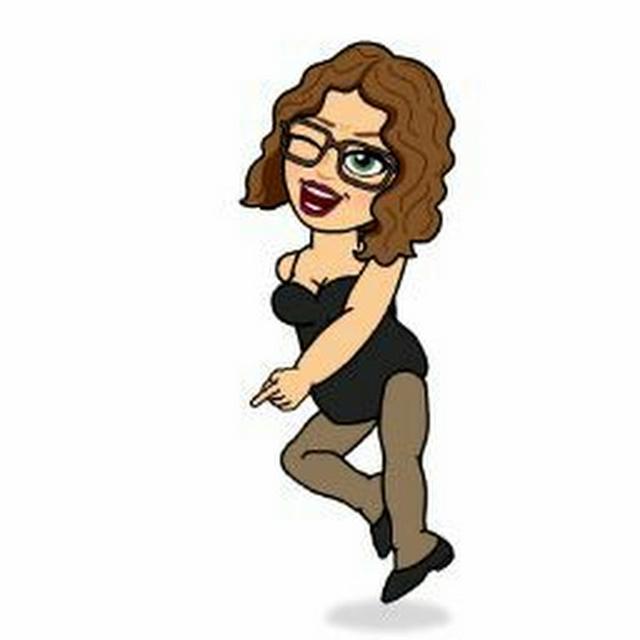 Becky Swank avatar