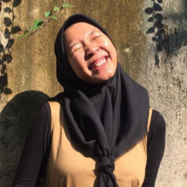 Mirza Annisa avatar