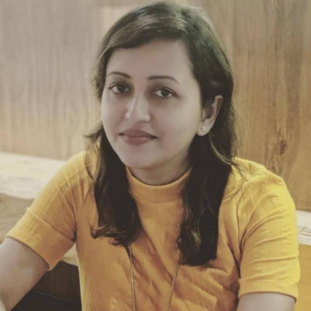 Debi Mukherjee avatar