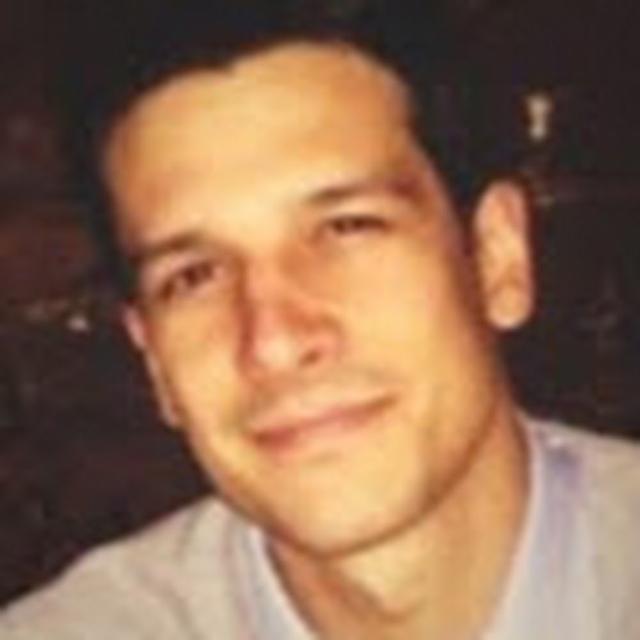 Martin Glick avatar