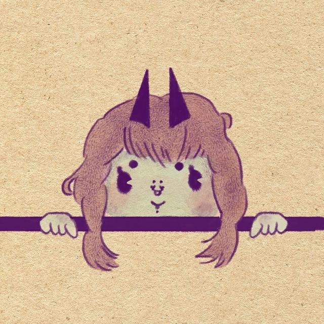 Lilah Rak avatar