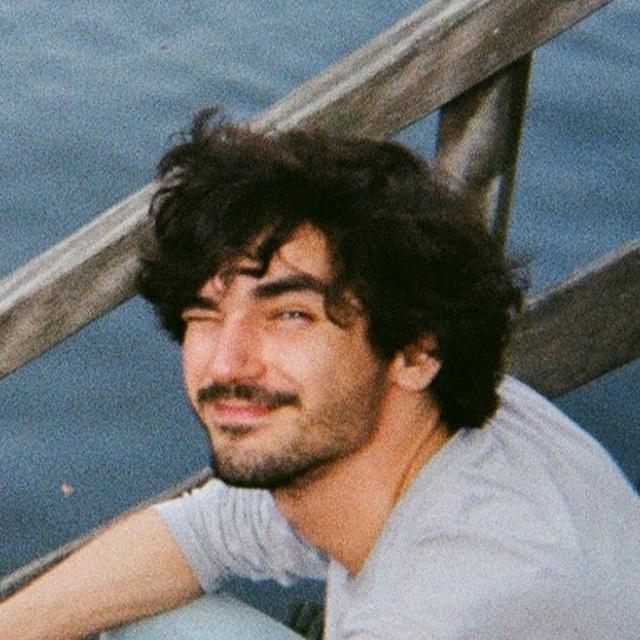 Osman Kazdal avatar